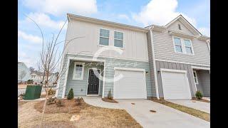 Cartersville Townhomes for Rent 2BR/2.5BA by Cartersville Property Management