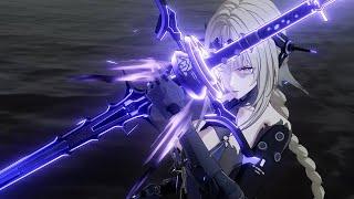 【PUNISHING: Gray Raven-CN】Bianca Stigmata Moveset ビアンカ モーション集