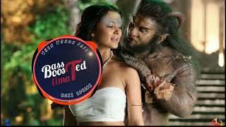 Ennodu Nee Irundhaal |  Bass Boosted Tamil  |  I  Vikram