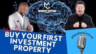 Mindset Central with Greg Healey - Marc Edwards | Real Estate Entrepreneur