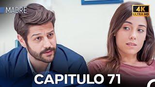 Madre Capitulo 71 (Doblada En Español) 4K