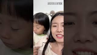 她俩对我的东西总是很感兴趣#shortsviral #shorts