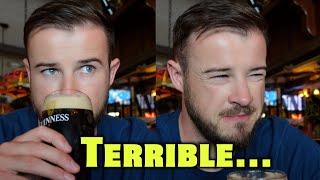 Worst Guinness in LA?