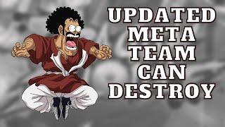 Updated Meta Team = Easy Wins! (Dragon Ball Idle)