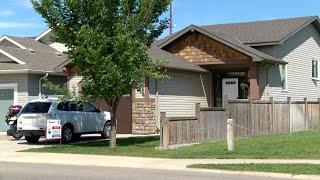 Lethbridge a silver-lining amid housing crisis | May 8, 2023 | Naveen Day | Bridge City News