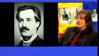 România Genială, Constantin Barbu: Eminescu zice "De la Nistru pân' la Tisa tot românu plânsu-mi-sa"