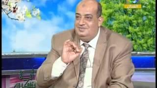 د. سيد نافع - الرؤى و الأحلام - ج 1 - تليفزيون القنال