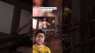 Disney faces backlash after early riders on Tiana’s Bayou adventure disapprove #Shorts #Disney