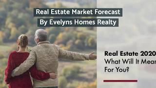 Real Estate Market Forecast | 2020 Outlook