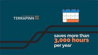 Terrapinn’s Financial Transformation: 3,000+ Hours / year Saved with Aggranda's Automation