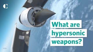 Hypersonic Missiles Arms Race: What You Need to Know