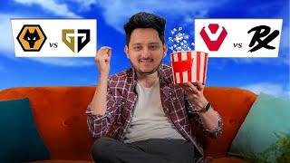 Watchparty Done | Pubg time