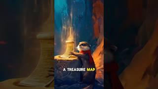  The Otter King’s Secret – A Legendary Adventure Begins!