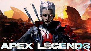 SEASON 23 RANK 1 APEX LEGENDS PREDATOR | GETTING PRED