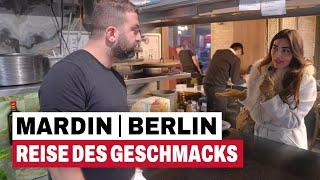 Where to go in BERLIN? Türkisches Essen, frisch zubereitet im Mardin 