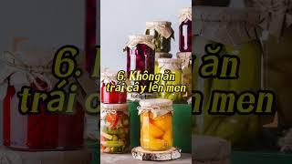 Bí quyết sống khoẻ không lo bệnh tật - Phan Thanh Vĩnh