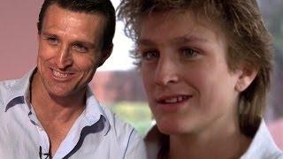 "Honey I Shrunk the Kids" Star Thomas Brown -- 25 Years Later! | toofab