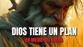 Si alguna vez te preguntaste ‘¿POR QUÉ YO?’… esta es la RESPUESTA DIVINA