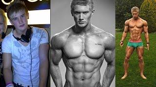 Lifestyle Transformation - DJ to Fitness Model - Zac Aynsley 2011 - 2016