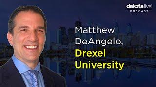 Demystifying the Endowment Model with Matt DeAngelo of Drexel University