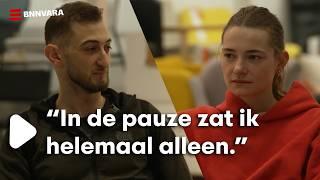 Anil is profsporter | JZHMH #7 | NPO Start
