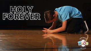 Holy Forever by Chris Tomlin performed by Southall Kids Ministry