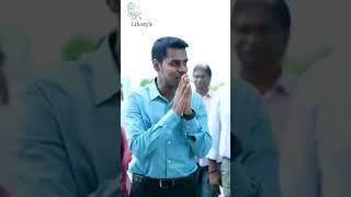 IAS   Anudeep Durishetty  #india #ias #youtubeshorts