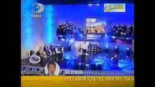 Ismail Aydin - Mevlam Bir Çok Dert Vermiş