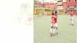 FOOTBALL TOURNAMENTS 2024 (GIRLS)