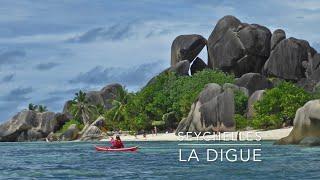 La Digue Seychelles 2020 - relaxed island life, historical sites & nature