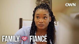 Bride's Elaborate Web of Lies EXPOSED | Family or Fiancé | OWN