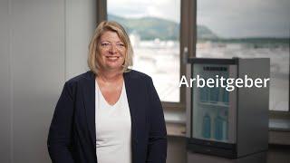 Liebherr als Arbeitgeber | karriere.at