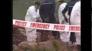 Aramoana Tragedy News Reports - 1990 (1 0f 3)