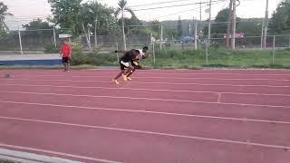 Yohan Blake | Ackeem Blake | Michael Frater | speed training for sprinting