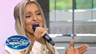 DSDS 2020 | Donika Hoxha mit "Let Me Blow Ya Mind" & "Lovely"