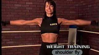 STEELEBOXER 1d ONLINE BOXING/KICKBOXING TRAINING PROGRAM www.steeleboxer.com