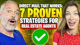 Direct Mail That Works: 7 Proven Strategies for Real Estate Agents