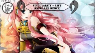 Dubstep | Singularity - Rift (Infrared Remix) [Play Me Records]