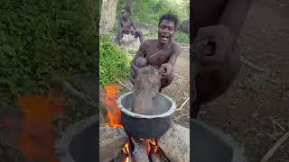 Secrets of Africa's LAST Hunter Gatherers REVEALED!  #suku