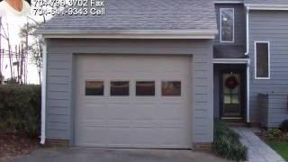 Updated Lake Norman townhome with attached garage - Cornelius NC