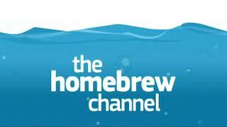 The Homebrew Channel - Full Theme