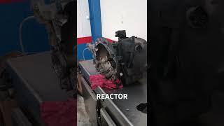 "Reactor" - ремонт автомобилей в городе Торревьеха, звоните +34654392190