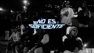 El RedCode X Joes Ywc X Ziferk - No Es Suficiente