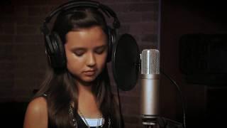 Maddi Jane - Impossible (Shontelle)