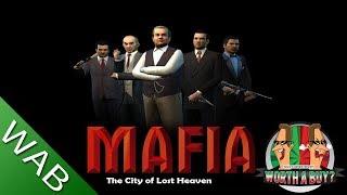 Mafia City of Lost Heaven Retro Review - Worthabuy?