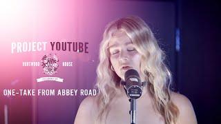 Teddy Swims "Lose Control" - Live One-Take [REX] ft Hurtwood House's Lizzie Lincoln & Emilie Rowley