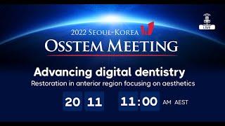 2022 Osstem Meeting Seoul