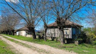 OUR BULGARIAN HOUSE TOUR