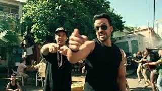 Luis Fonsi   Despacito ft  Daddy Yankee