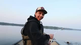 Fishing life is a beautiful thing!
